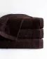 Ręcznik Vito 70x140 brązowy frotte bawełniany 550 g/m2