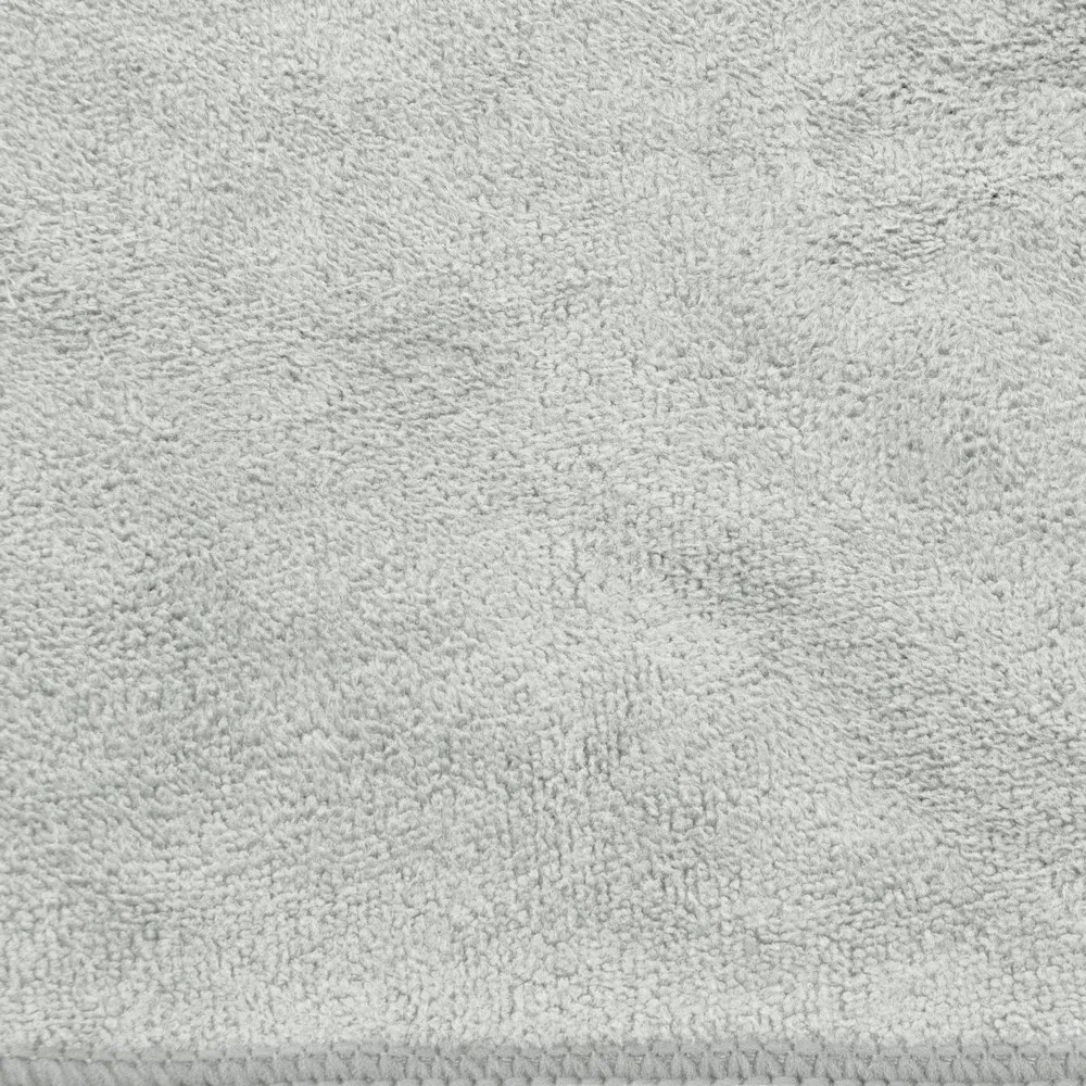 Ręcznik Szybkoschnący Amy 50x90 12 srebrny 380 g/m2 Eurofirany