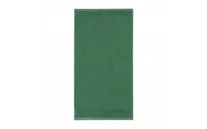 Ręcznik Primavera 70x140 zielony 450      g/m2 Zwoltex 23