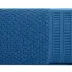 Ręcznik Rosita 30x50 niebieski o ryżowej  strukturze 500g/m2 Eurofirany