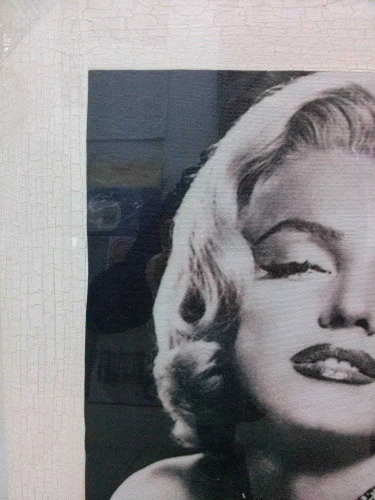 Obraz Marilyn Monroe 40x60 Merlyn/5 Eurofirany