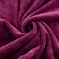 Ręcznik Szybkoschnący Amy 3 70x140 24 amarantowy 380g/m2 Eurofirany