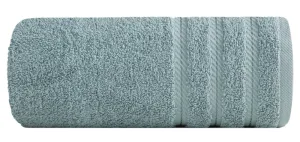 Ręcznik Vito 50x90 miętowy 480 g/m2       frotte bawełniany Eurofirany