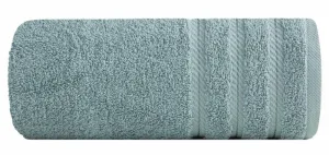 Ręcznik Vito 70x140 miętowy 480 g/m2      frotte bawełniany Eurofirany