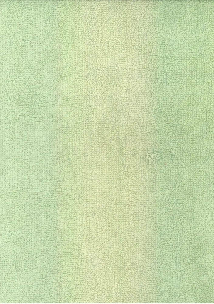 Ręcznik Rodos 30x50 zielony Greno (uszkodzenie)