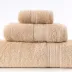 Ręcznik Egyptian Cotton 50x90 Beżowy Greno
