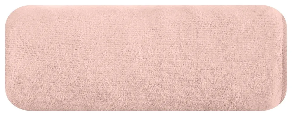 Ręcznik Szybkoschnący Amy 50x90 22 pudrowy 380 g/m2 Eurofirany