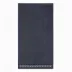 Ręcznik Zen 2 50x90 grafitowy 8673/9/k64-5951 450g/m2