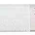 Ręcznik Noel 70x140 biały czerwony  renifery świąteczny 02 450 g/m2 Eurofirany