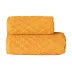 OLIWIER Ręcznik, 70x140cm, kolor 008 żółty miodowy R00001/RB0/008/070140/1