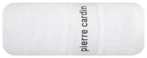 Ręcznik Nel 50x100 biały 480g/m2 Pierre Cardin
