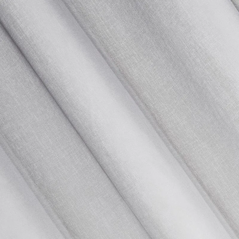 Zasłona gotowa ravia 140x250 cm biały