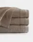 Ręcznik Vito 30x50 beżowy taupe frotte bawełniany 550 g/m2