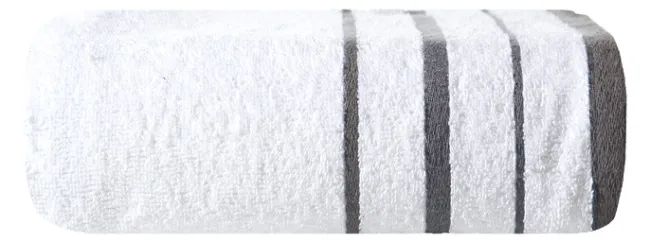Ręcznik Daria 30x50 Biały 07 Eurofirany