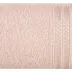 Ręcznik Lori 70x140 różowy jasny 450g/m2 Eurofirany