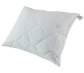 Poduszka antyalergiczna 70x80 Happy biała pikowana poliestrowa mikrofaza Inter Widex