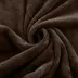 Ręcznik Szybkoschnący Amy 30x30 10 brązowy 380 g/m2 Eurofirany