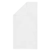 Ręcznik Bari 50x100 biały frotte 500  g/m2