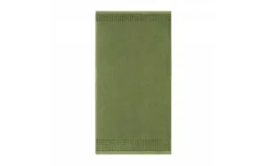 Ręcznik Paulo 3 AB 50x100 zielony 400  g/m2 039T Zwoltex 23