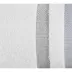 Ręcznik Gracja 50x90 biały 500g/m2 frotte Eurofirany