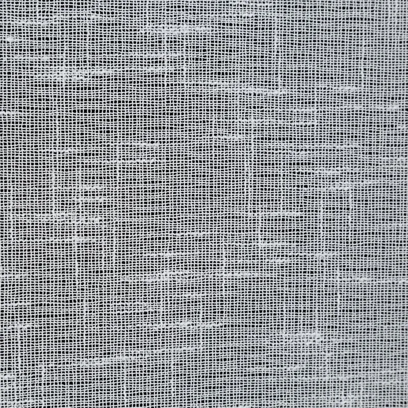 Firana gotowa lexy 140x250 cm biały