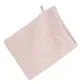 Ręcznik myjka Gładki 1 16x21 30 pudrowy różowy rękawica kąpielowa 400 g/m2 frotte Eurofirany