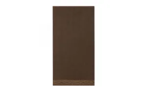 Ręcznik Ravenna 50x90 brązowy irchowy     450 g/m2 5692 Zwoltex