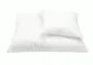 Poduszka antyalergiczna 70x80 Cotton pikowana 1000g biała AMZ
