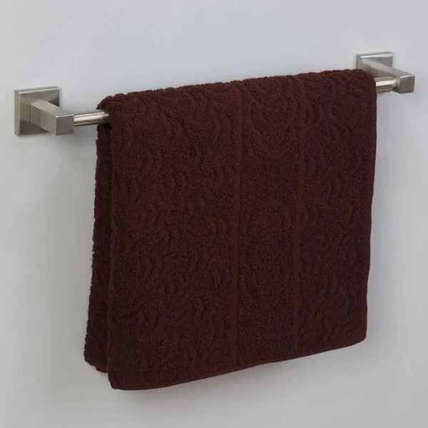Ręcznik Morwa 70x140 K 5  Brąz Zwoltex