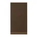 Ręcznik Ravenna 30x50 brązowy irchowy     450 g/m2 5692 Zwoltex