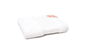Ręcznik Royal 50x90 biały frotte 500  g/m2 Faro