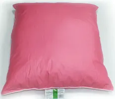 Poduszka z półpuchu 70x80 Różowa Najtańsza