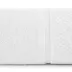 Ręcznik Ibiza 50x90 biały 550g/m2 frotte Eurofirany