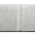 Ręcznik Ibiza 50x90 stalowy 550g/m2 frotte Eurofirany