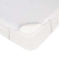 Ochraniacz higieniczny na materac 180x200 Soft Touch Darymex