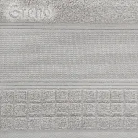 Ręcznik Special 50x100 Stalowy Greno