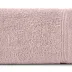 Ręcznik Aline 30x50 pudrowy 500 g/m2  frotte Eurofirany