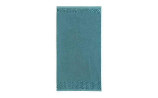 Ręcznik Carlo AG 50x100 niebieski 500     g/m2 045T Zwoltex