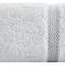 Ręcznik Riki 70x140 srebrny 03 400g/m2 Eurofirany