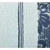 Ręcznik Sylwia 50x90 15 niebieski  500g/m2 Eurofirany