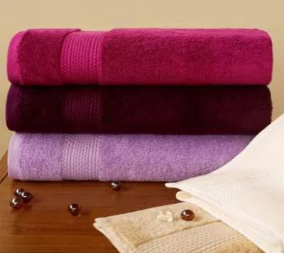 Ręcznik Egyptian Cotton 50x90 Egipska Bawełna Greno