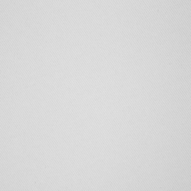 Zasłona gotowa milan na taśmie 140x300 cm biały