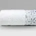 Ręcznik Bella 30x50 biały 450 g/m2 frotte Greno