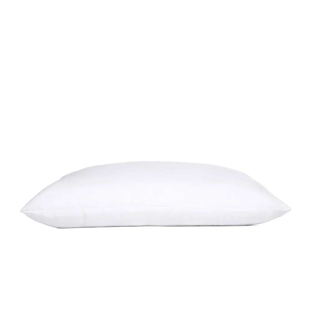 Poduszka silikonowa 40x40 biała Karo (wypełnienie do poszewek dekoracyjnych)
