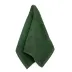 Ręcznik Rondo 30x50 zielony butelkowy  frotte 500 g/m2 Faro