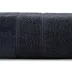 Ręcznik Mario 70x140 grafitowy 480 g/m2  frotte