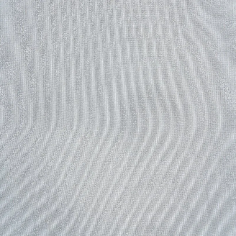 Firana 350x150 Mirea biała błyszcząca     gotowa na przelotkach Eurofirany