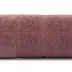 Ręcznik Mario 100x150 różowy 480 g/m2  frotte