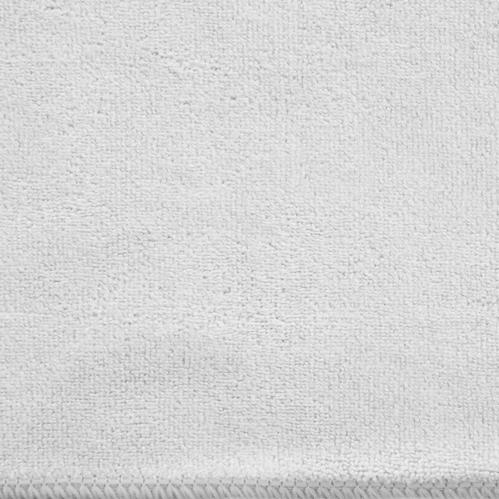 Ręcznik Szybkoschnący Amy 50x90 15 biały 380 g/m2 Eurofirany
