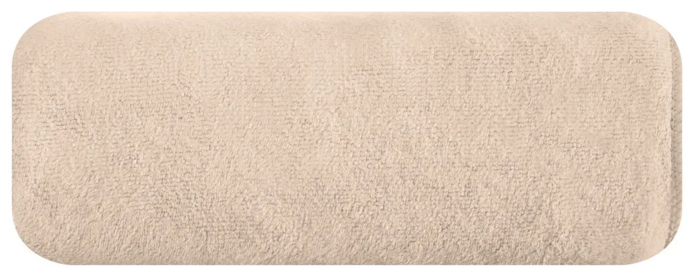 Ręcznik Szybkoschnący Amy 70x140 02 beżowy Eurofirany